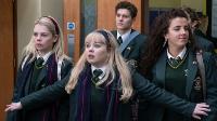 Derry Girls